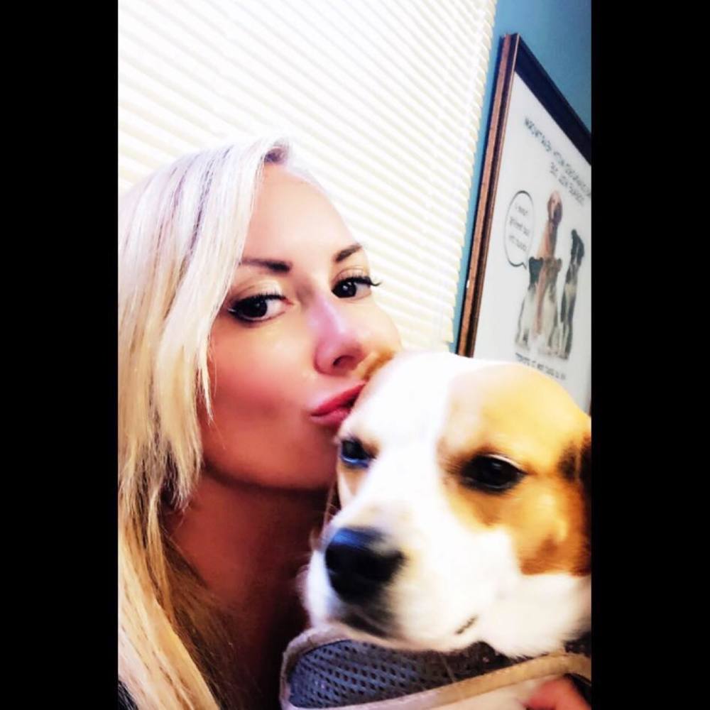 Meet your Posher, Kim